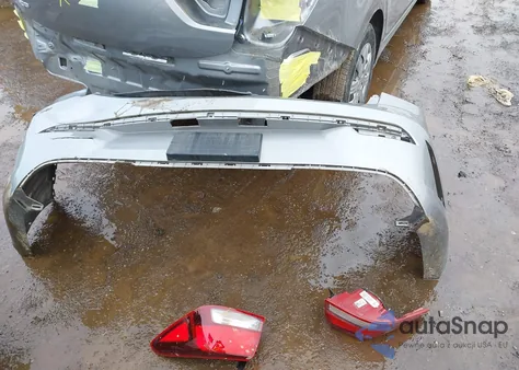 2023 Kia Rio S from USA, damaged, VIN 3KPA24AD0PE553000